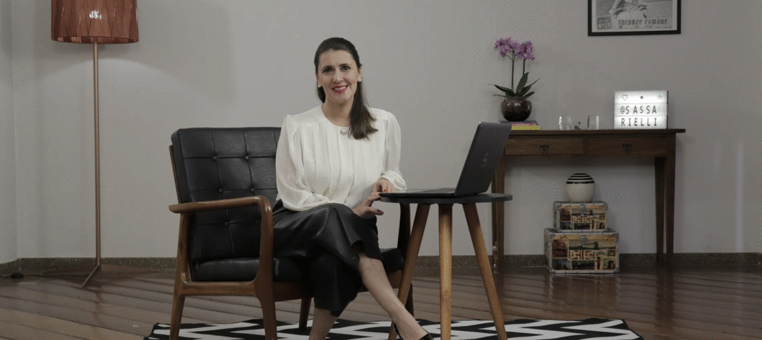 Entrevista com Sabrina Rielli - O que as marcas buscam nos influenciadores digitais